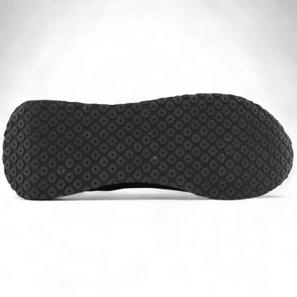 Zapatillas Antony Morato Piel Sintetica Basic Negro Antony Morato | Calzado  - Estilo urbano premium