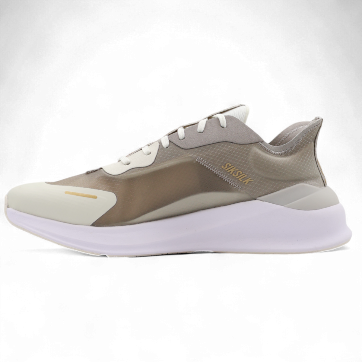 Zapatillas SikSilk Mako de Alto Rendimiento Beige 2