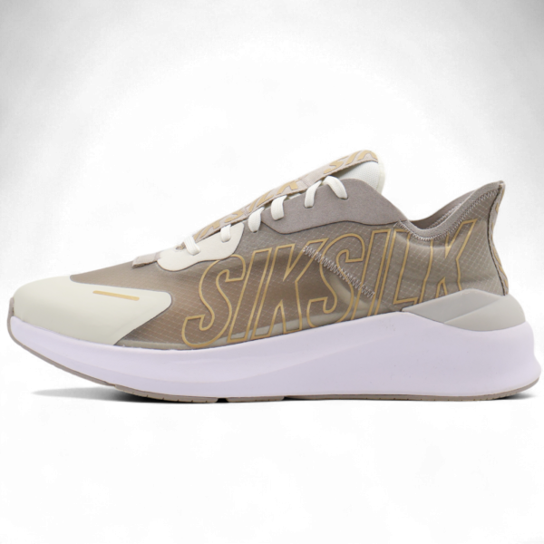 Zapatillas SikSilk Mako de Alto Rendimiento Beige