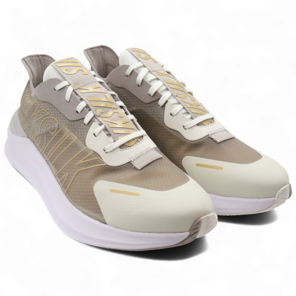 Zapatillas SikSilk Mako de Alto Rendimiento Beige