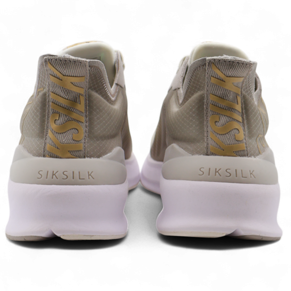 Zapatillas SikSilk Mako de Alto Rendimiento Beige