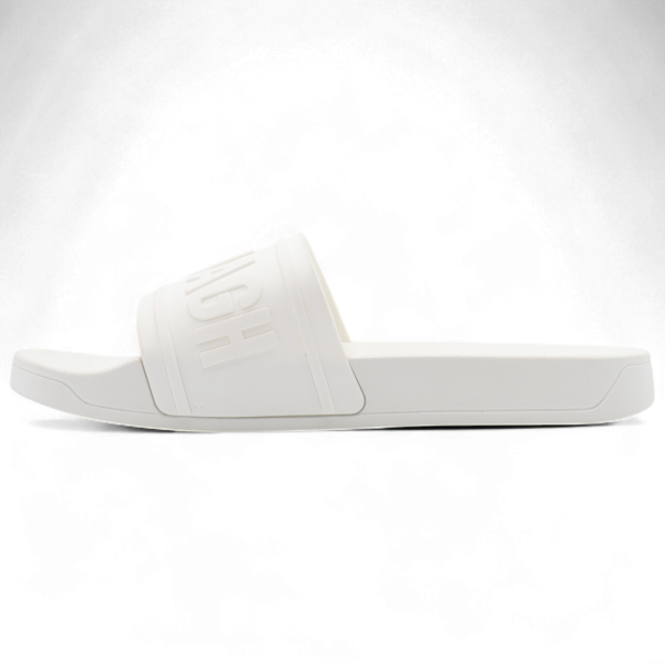 Chanclas Gianni Kavanagh Neverland Blanco Gianni Kavanagh | Calzado  - Estilo urbano premium