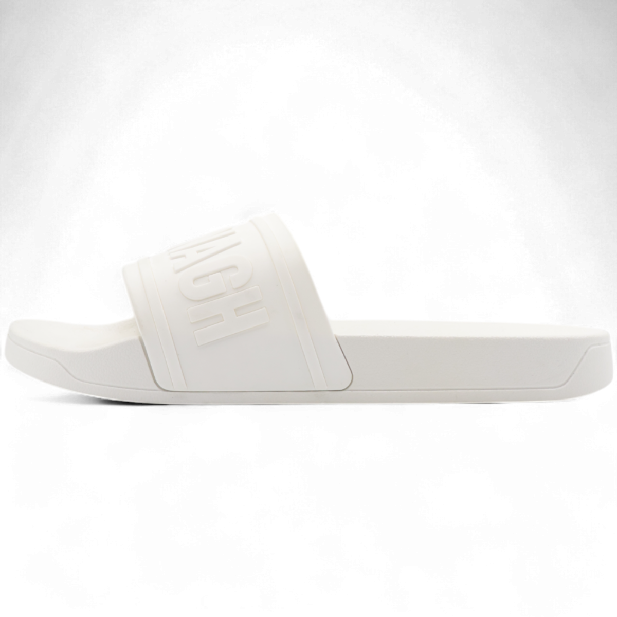 Chanclas Gianni Kavanagh Neverland Negro y Amarillo | de
