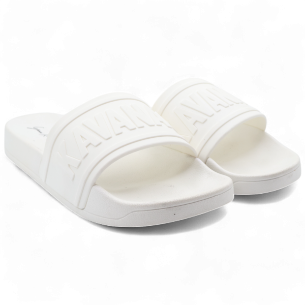 Chanclas Gianni Kavanagh Neverland Blanco Gianni Kavanagh | Calzado  - Estilo urbano premium