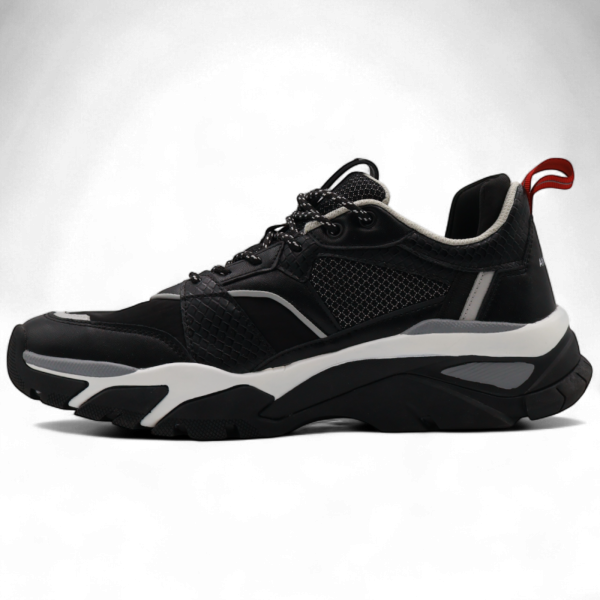 Zapatillas Antony Morato Piper con suela Ultraligera hombre