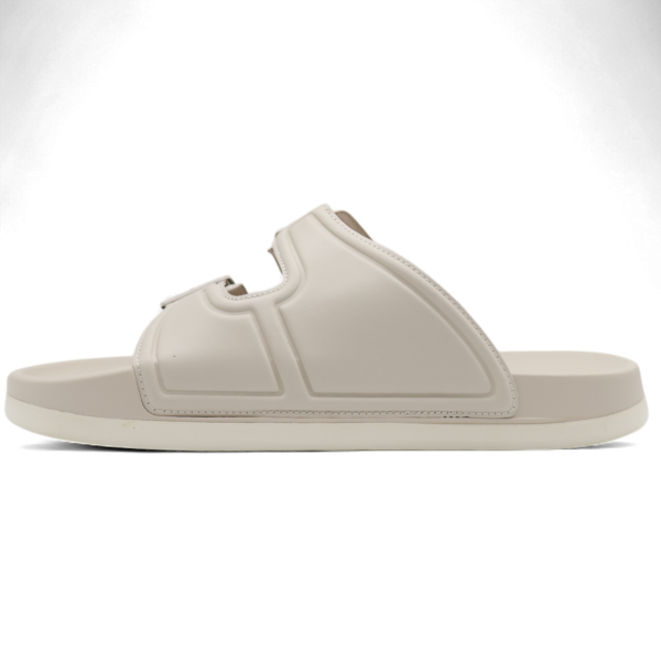 Chanclas Antony Morato con Broches Goma EVA Beig Antony Morato | Calzado  - Estilo urbano premium