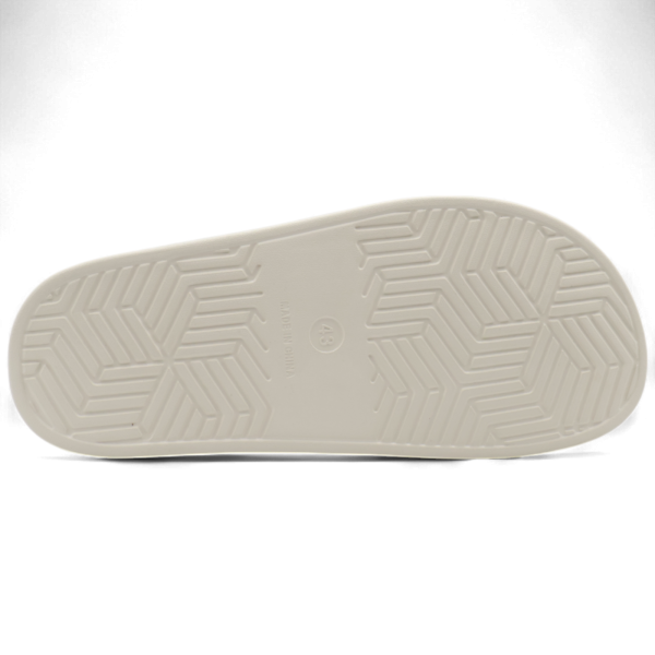 Chanclas Antony Morato con Broches Goma EVA Beig Antony Morato | Calzado  - Estilo urbano premium