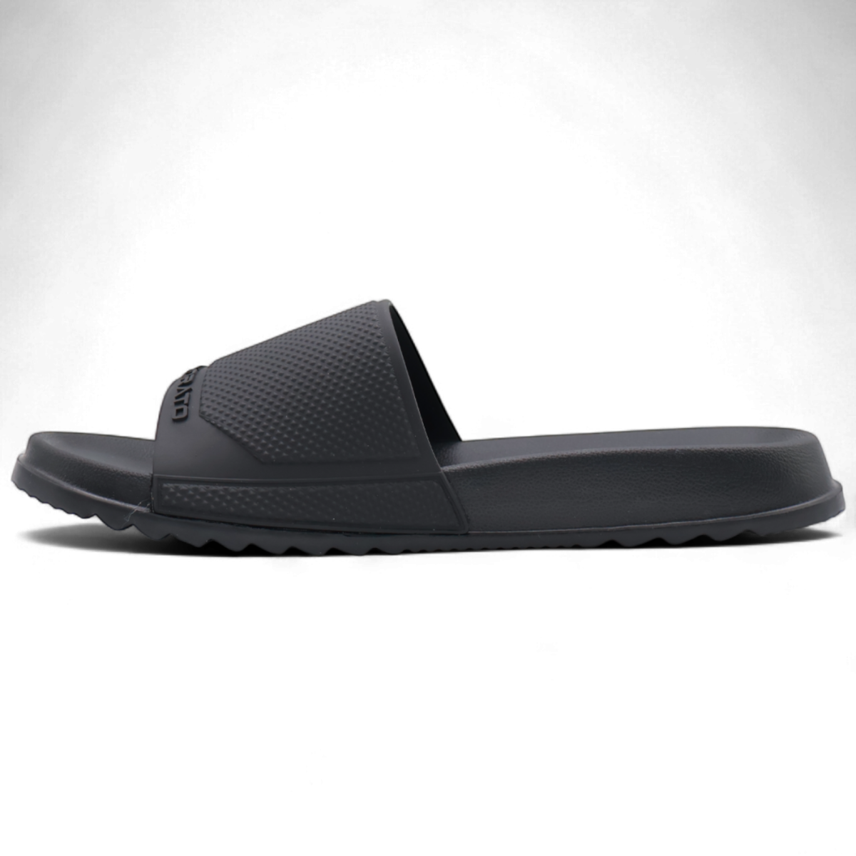 Chanclas Antony Morato Especial Goma EVA Negro 2