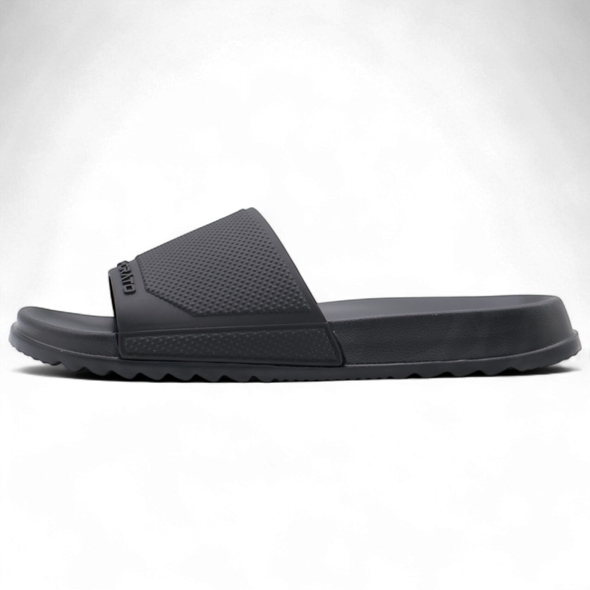 Chanclas Antony Morato Especial Goma EVA Negro