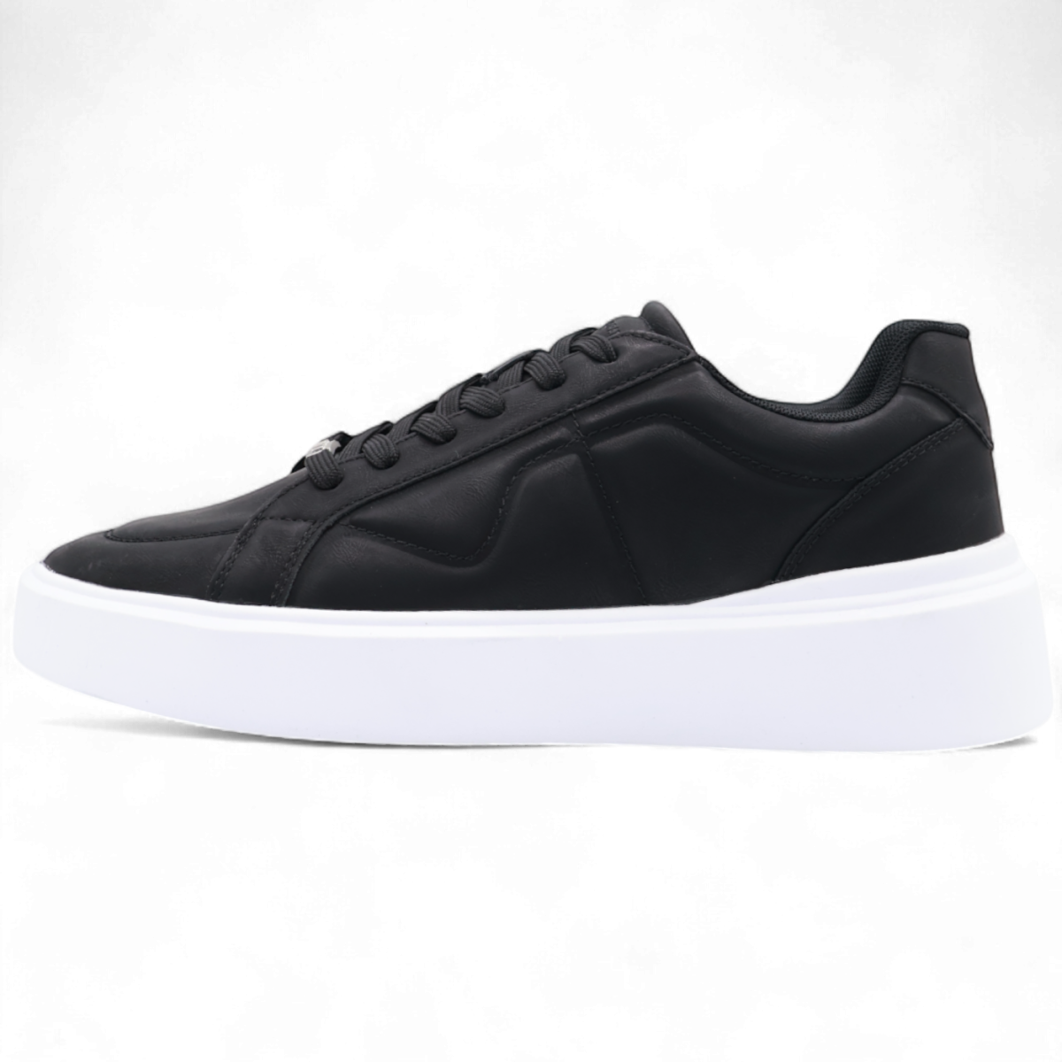 Zapatillas Antony Morato Negra FABIAN de Ecopiel