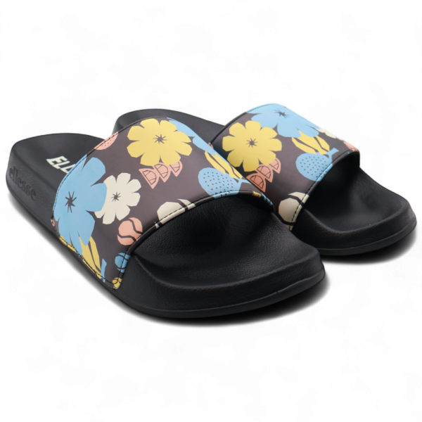 Chanclas Ellesse LS47 Estampado