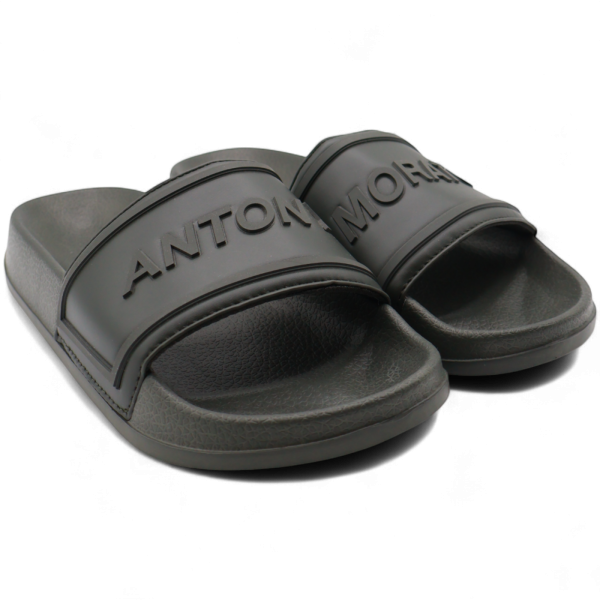 Chanclas Antony Morato de Pala Verde Antony Morato | Calzado  - Estilo urbano premium