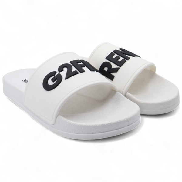 Chanclas G2 Firenze Mare Blanca G2 Firenze | Calzado  - Estilo urbano premium