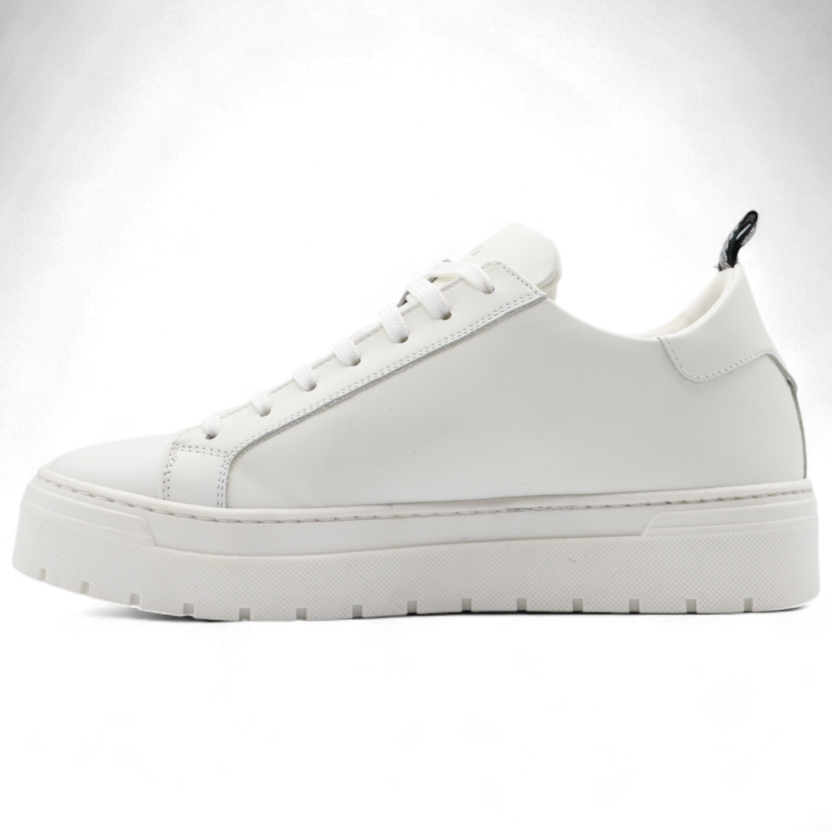 Zapatilla Antony Morato Baja Screem en Piel 2