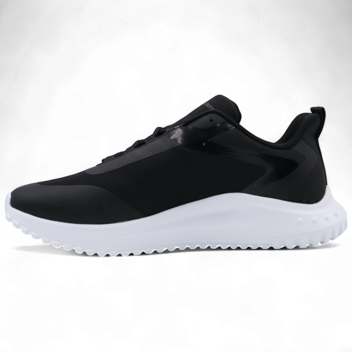 Zapatillas Calvin Klein EVA Runner Negro 2