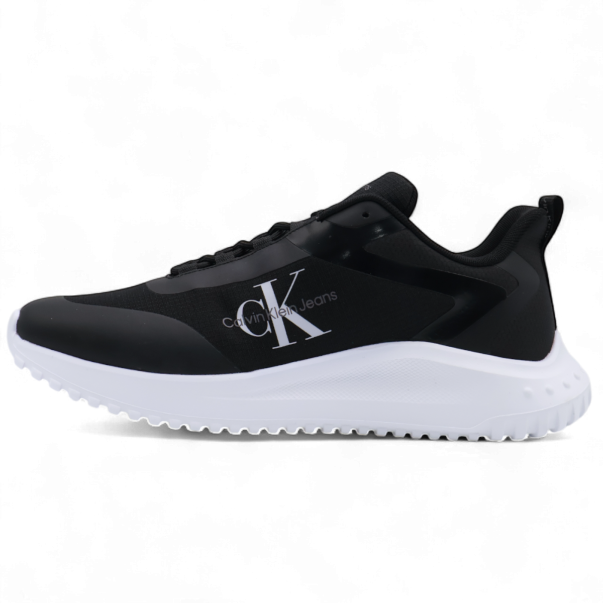 Zapatillas Calvin Klein EVA Runner Negro