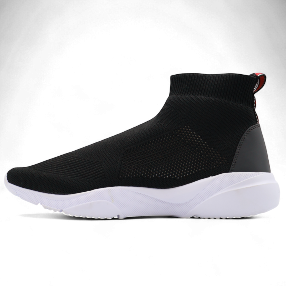 Zapatillas Antony Morato Alta Vision Tejido De Punto 2