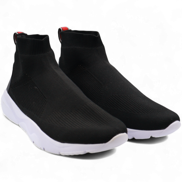 Zapatillas Antony Morato Alta Vision Tejido De Punto Jacquar Antony Morato | Calzado  - Estilo urbano premium