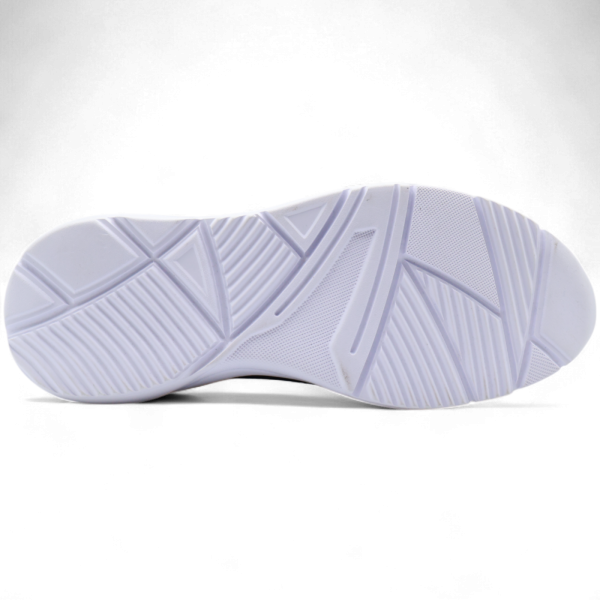 Zapatillas Antony Morato Alta Vision Tejido De Punto Jacquar Antony Morato | Calzado  - Estilo urbano premium