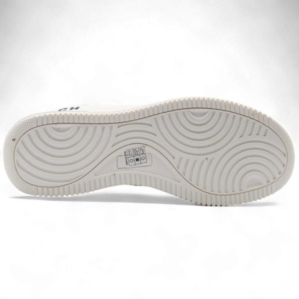 Zapatillas Gianni Kavanagh Deportivas Street Blanco Gianni Kavanagh | Calzado  - Estilo urbano premium
