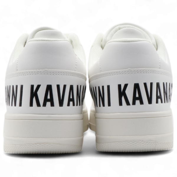 Zapatillas Gianni Kavanagh Deportivas Street Blanco Gianni Kavanagh | Calzado  - Estilo urbano premium