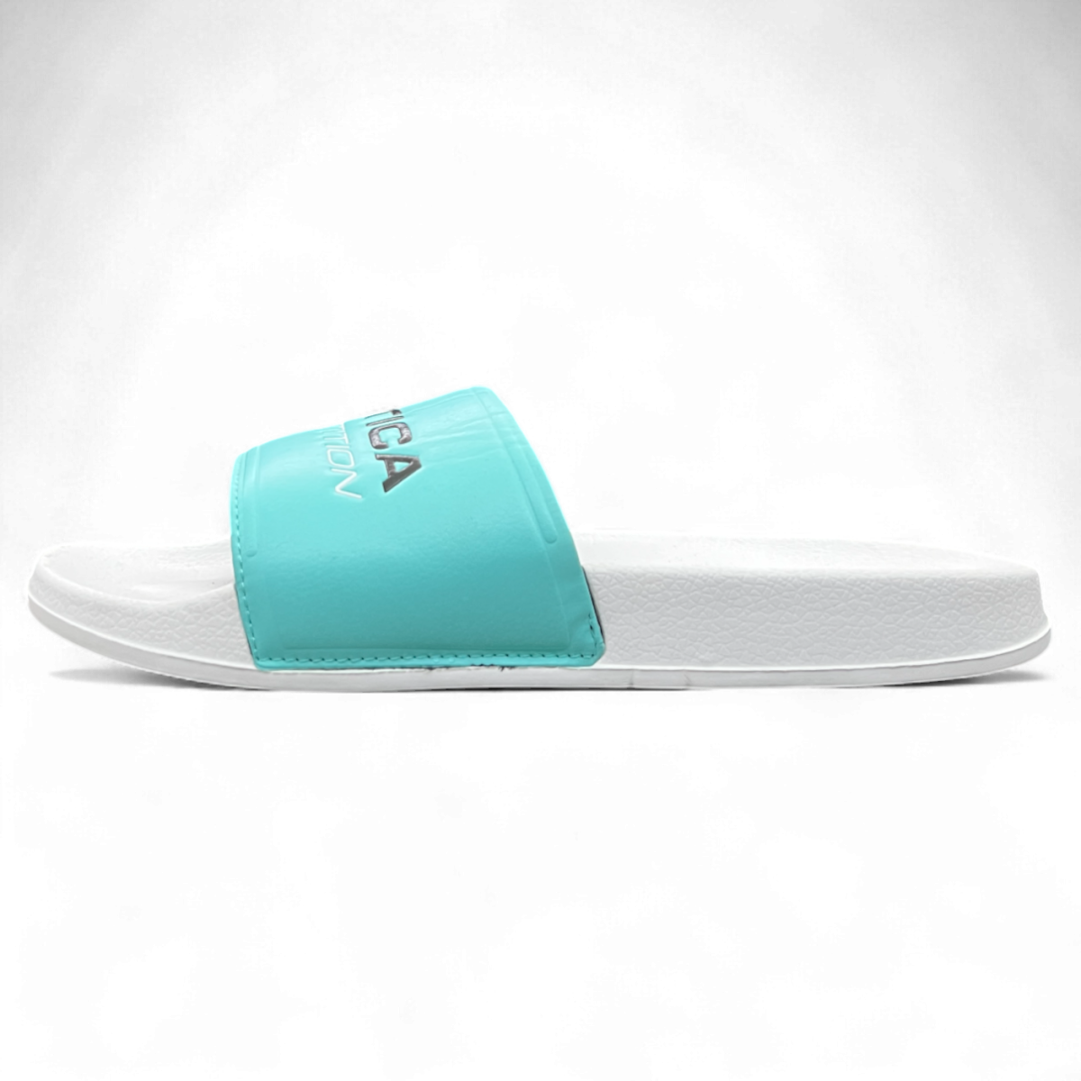 Chanclas Nautica Competition Grappo Blanco