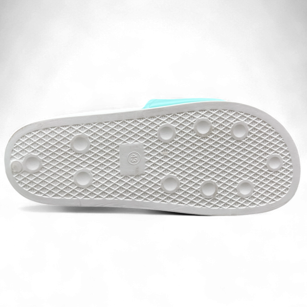 Chanclas Nautica Competition Grappo Blanco Nautica Competition | Calzado  - Estilo urbano premium