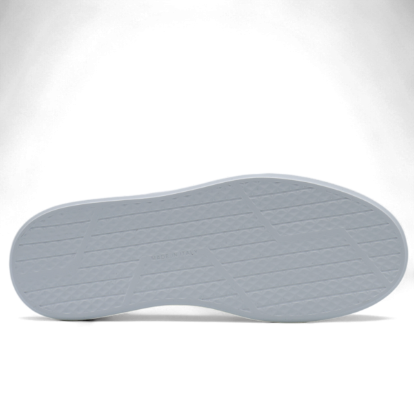 Zapatillas Antony Morato Piel Sintetica Sneaker de Hombre Blanco
