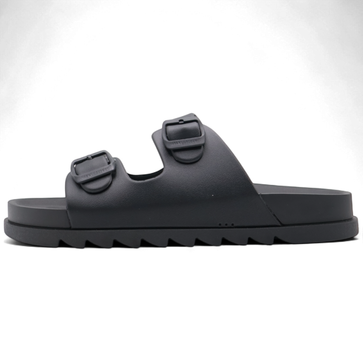 Chanclas Gianni Kavanagh Explorer Negro