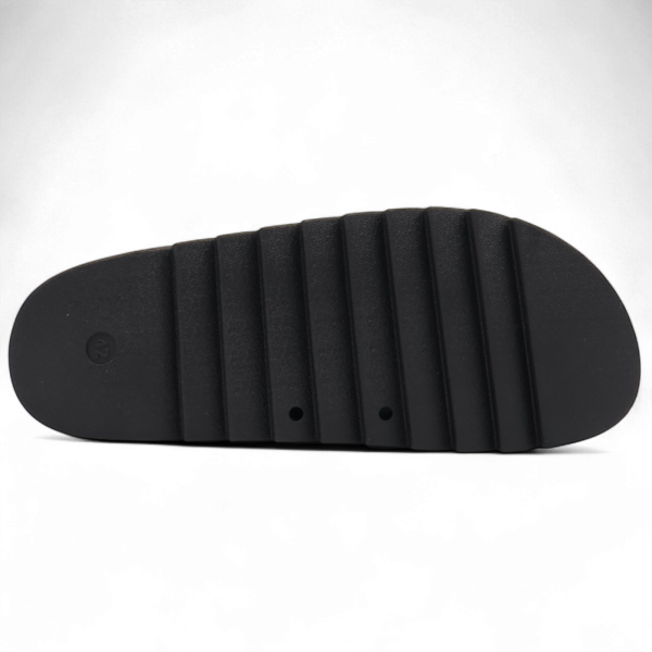 Chanclas Gianni Kavanagh Explorer Negro Gianni Kavanagh | Ropa de baño  - Estilo urbano premium
