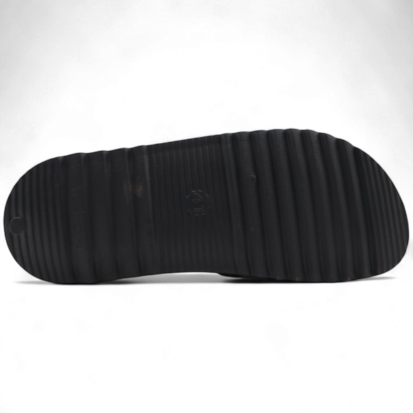 Chanclas Antony Morato de Pala Negro