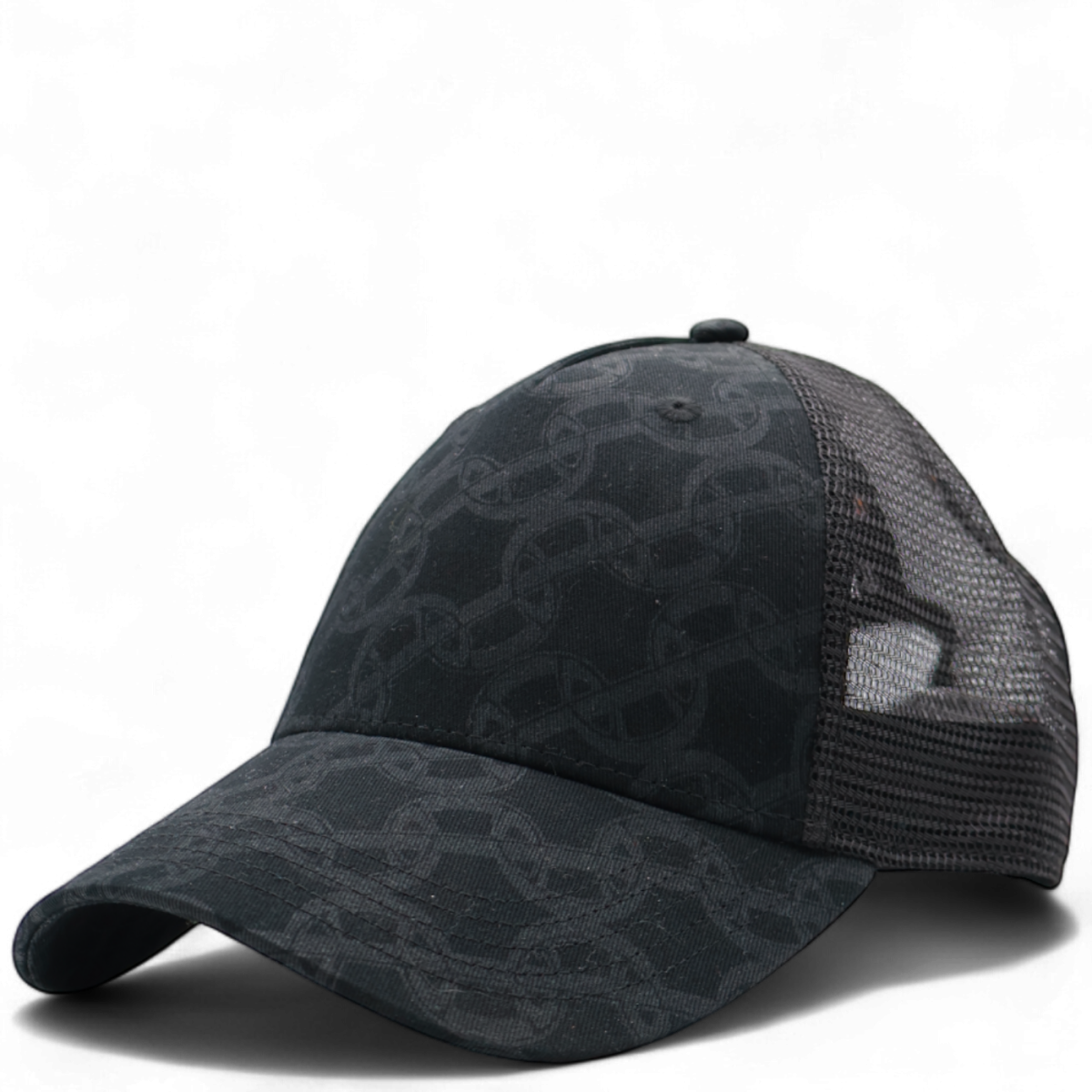 Gorra Ellesse Rosiva Negra