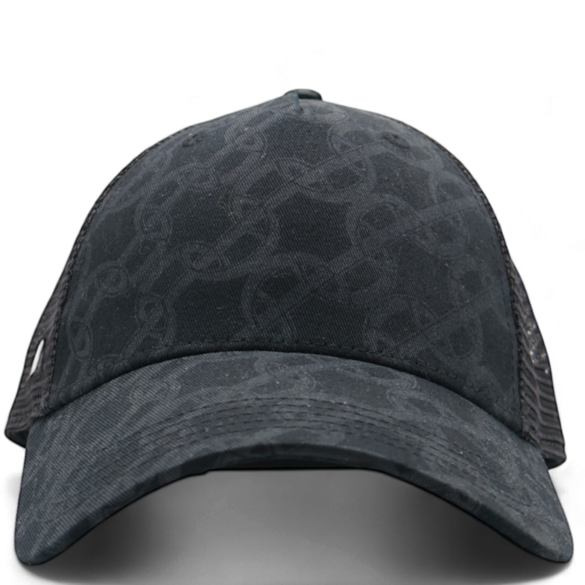 Gorra Ellesse Rosiva Negra 2