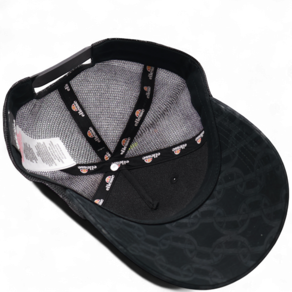 Gorra Ellesse Rosiva Negra