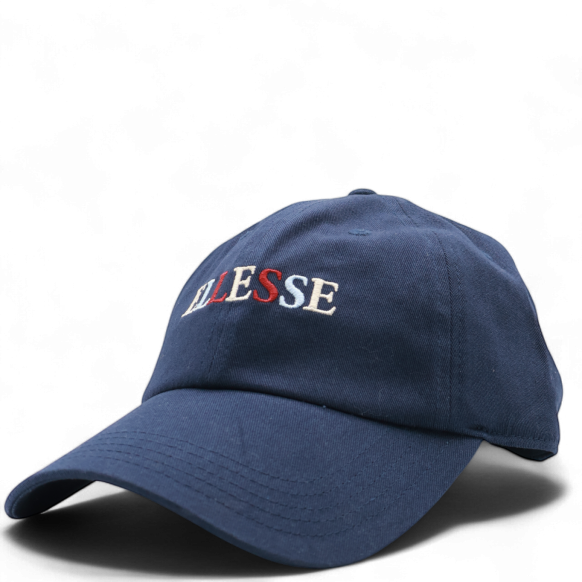 Gorra Ellesse Robello Azul Marino