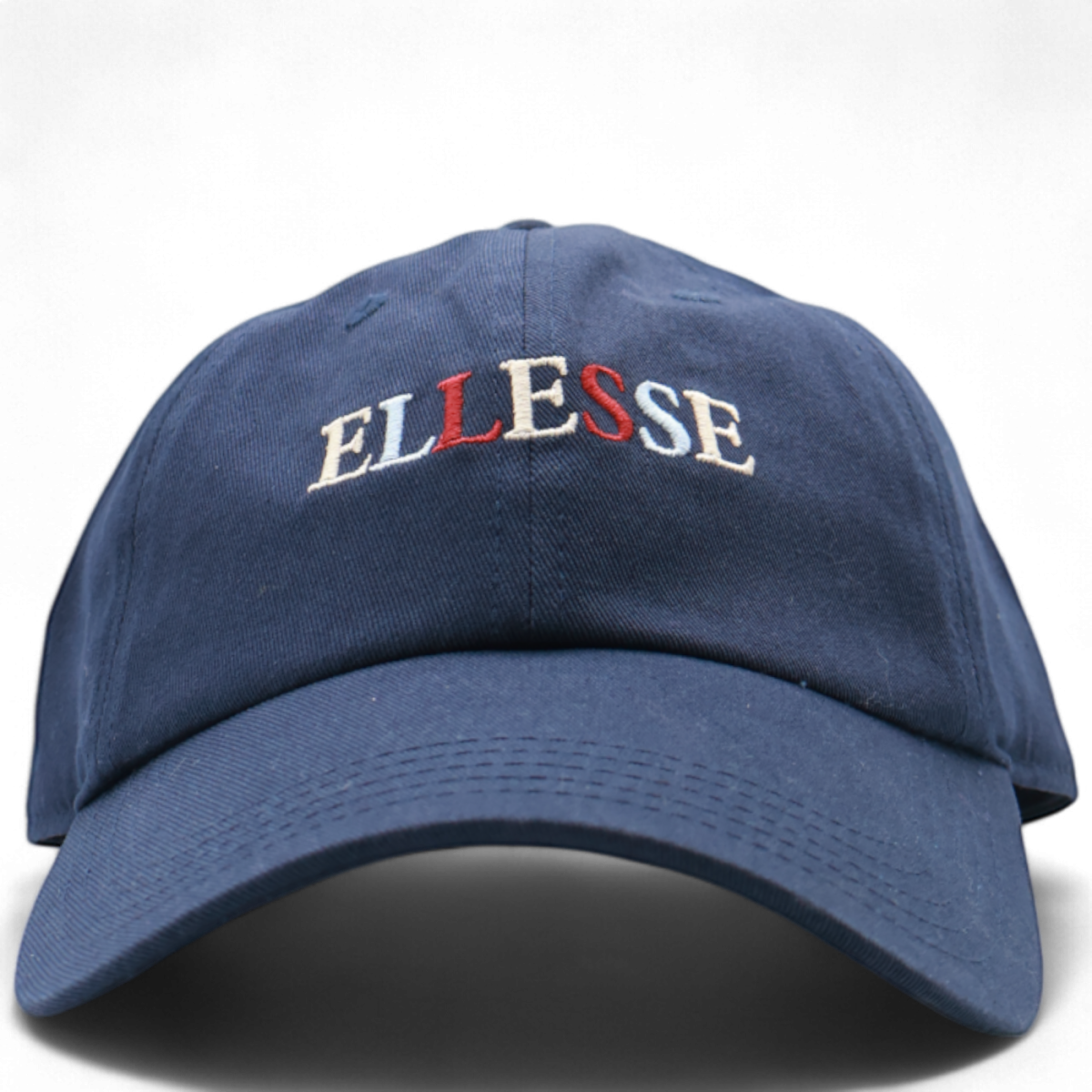 Gorra Ellesse Robello Azul Marino 2