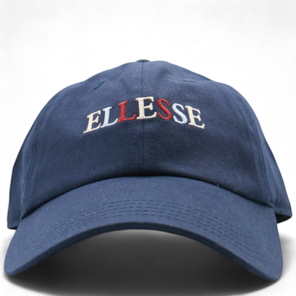Gorra Ellesse Robello Azul Marino