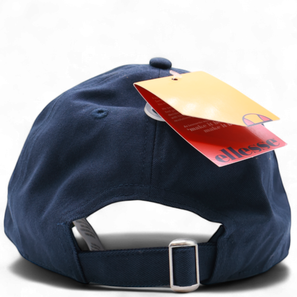 Gorra Ellesse Robello Azul Marino