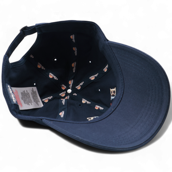 Gorra Ellesse Robello Azul Marino