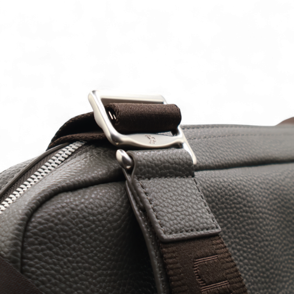 Bolso Cargo Calvin Klein Fligt Verde Oscuro