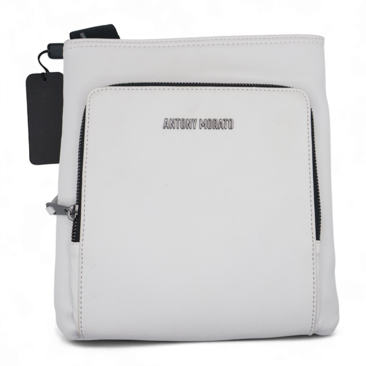 Bandolera Antony Morato Blanca
