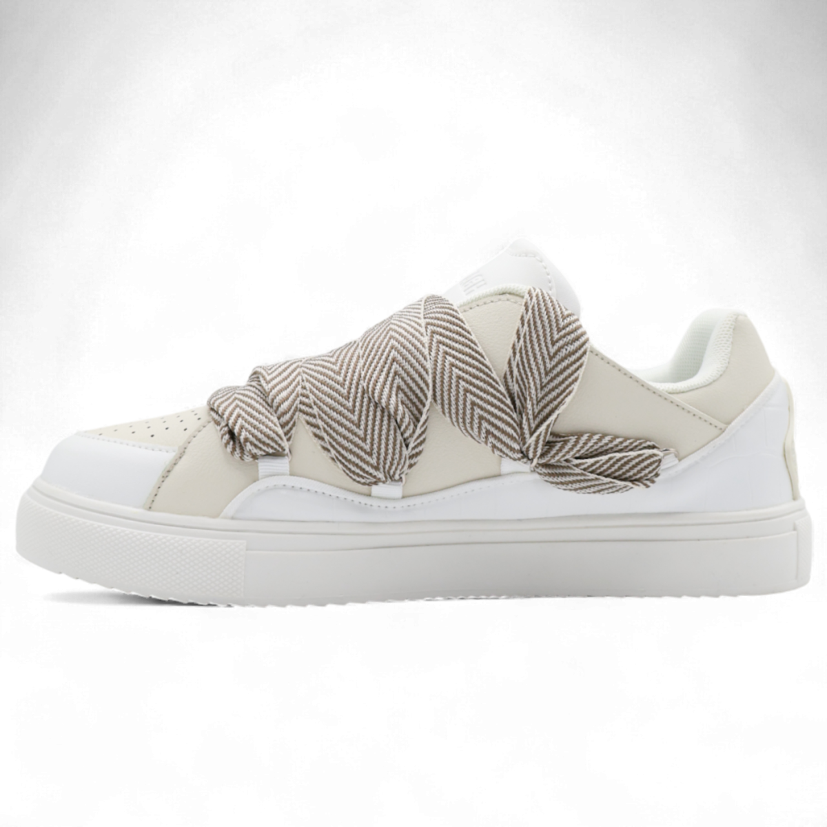 Zapatillas Gianni Kavanagh Rough Beig 2