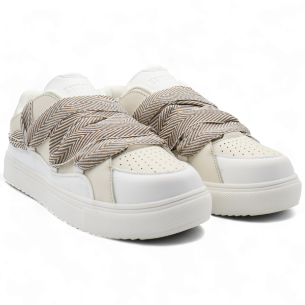 Zapatillas Gianni Kavanagh Rough Beig Gianni Kavanagh | Calzado  - Estilo urbano premium