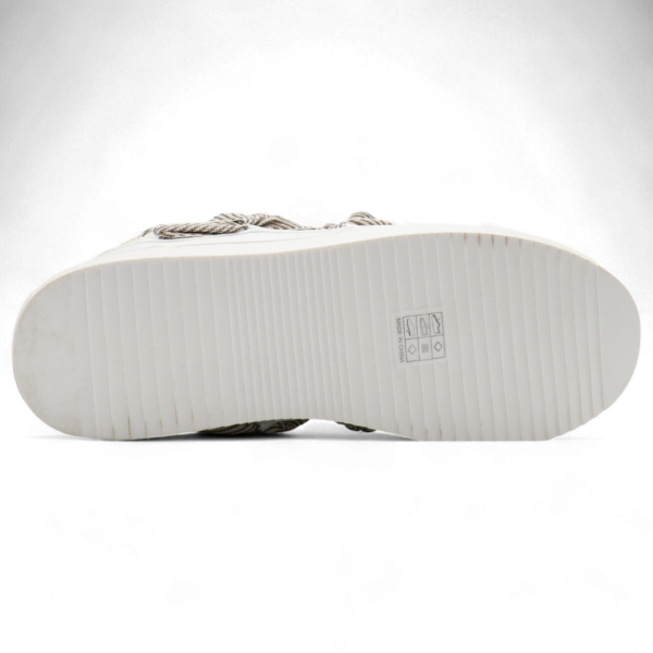 Zapatillas Gianni Kavanagh Rough Beig Gianni Kavanagh | Calzado  - Estilo urbano premium