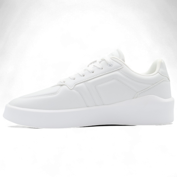 Zapatillas Antony Morato FABIAN en Polipiel Vestir Casual Blanco