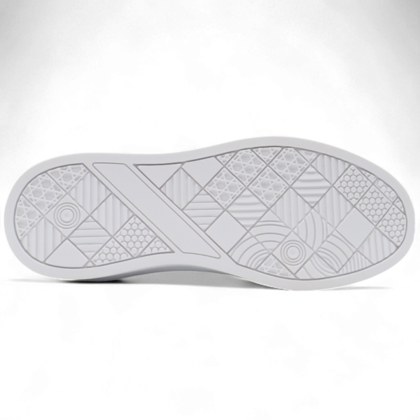Zapatillas Antony Morato FABIAN en Polipiel Vestir Casual Negro Antony Morato | Calzado  - Estilo urbano premium