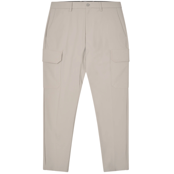 Pantalon Antony Morato de Vestir BJORN Bi-Stretch Beige