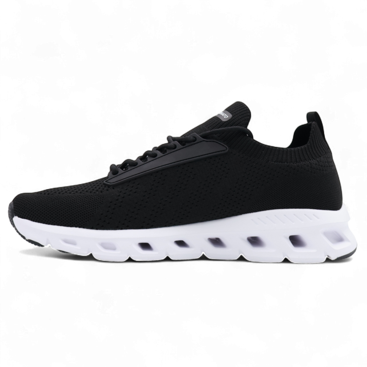 Zapatillas Antony Morato MADISON Piel Sintética Negro 2