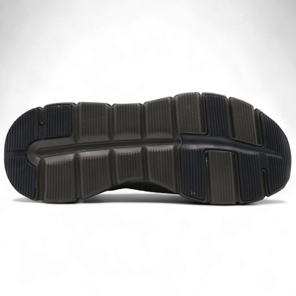 Zapatillas Antony Morato CARTER Runnig Bound Verde Antony Morato | Calzado  - Estilo urbano premium