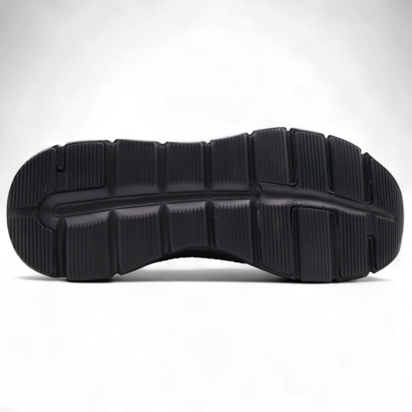 Zapatillas Antony Morato CARTER Runnig Bound Negro Antony Morato | Calzado  - Estilo urbano premium